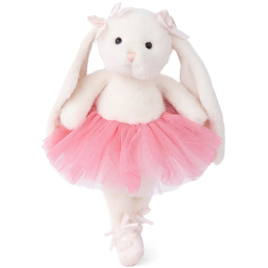 Dancing Jayleen - Pink Bunny