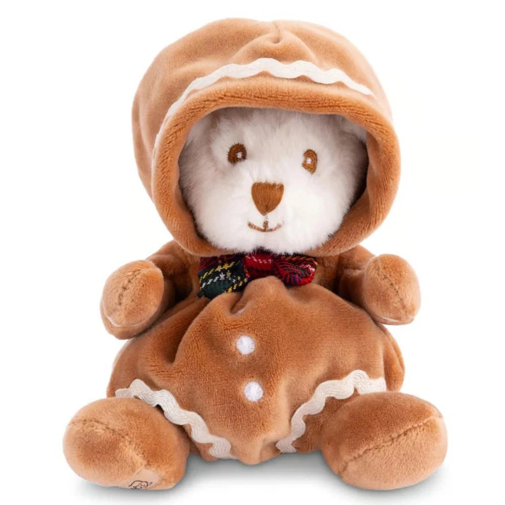 Ziggy - Mr. Gingerbread