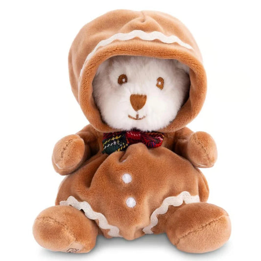 Ziggy - Mr. Gingerbread