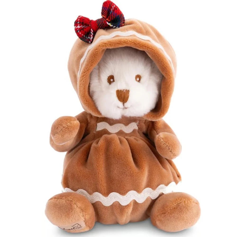 Ziggy - Mrs. Gingerbread