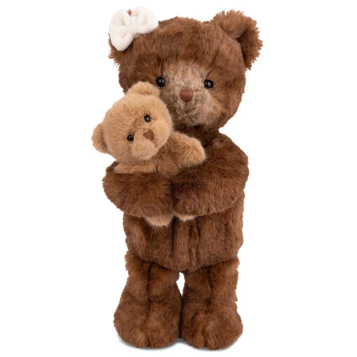 Teddy & Mama - Bears