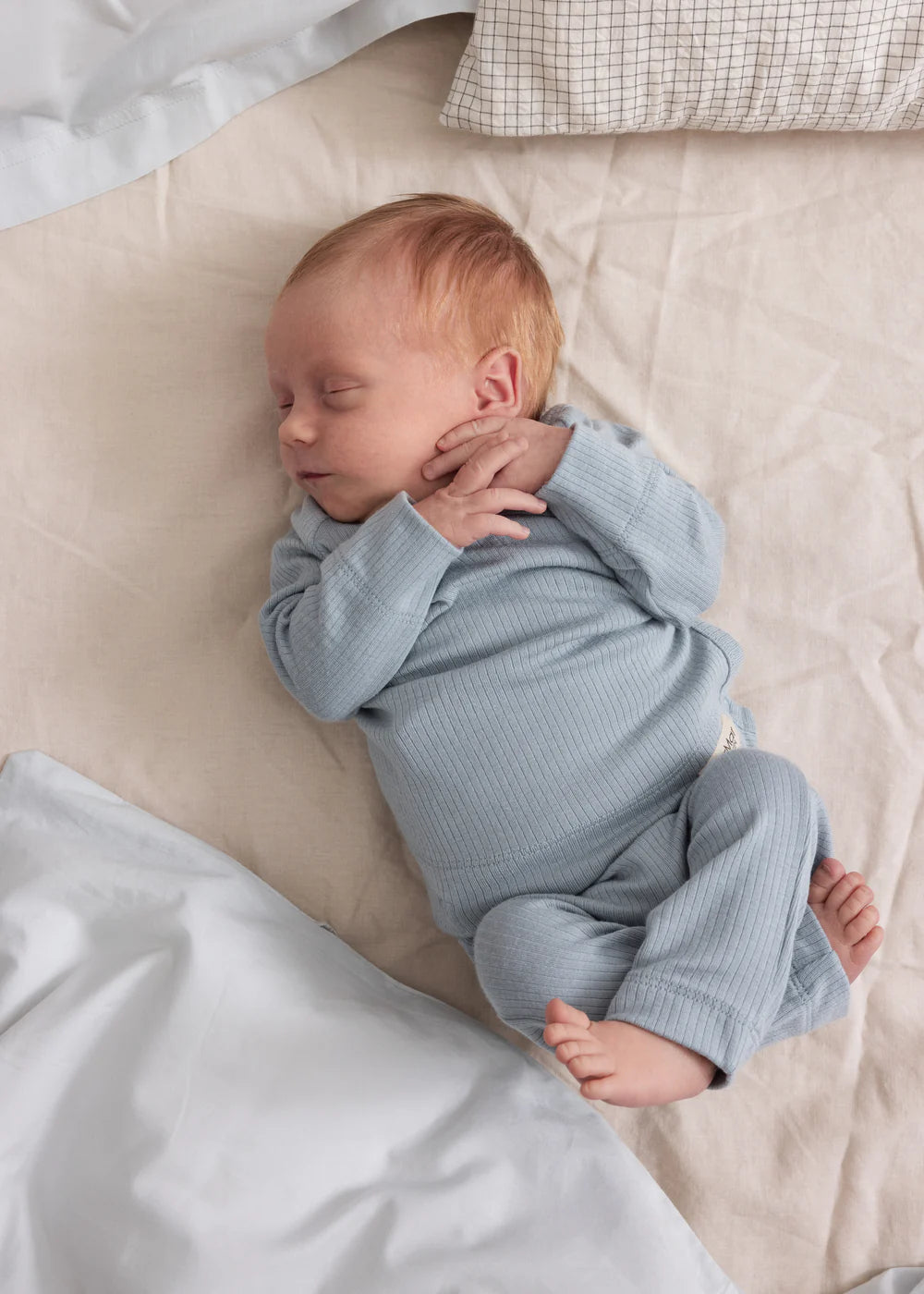 Long Sleeve Tuti Wrap Top & Pixa Leggings Set