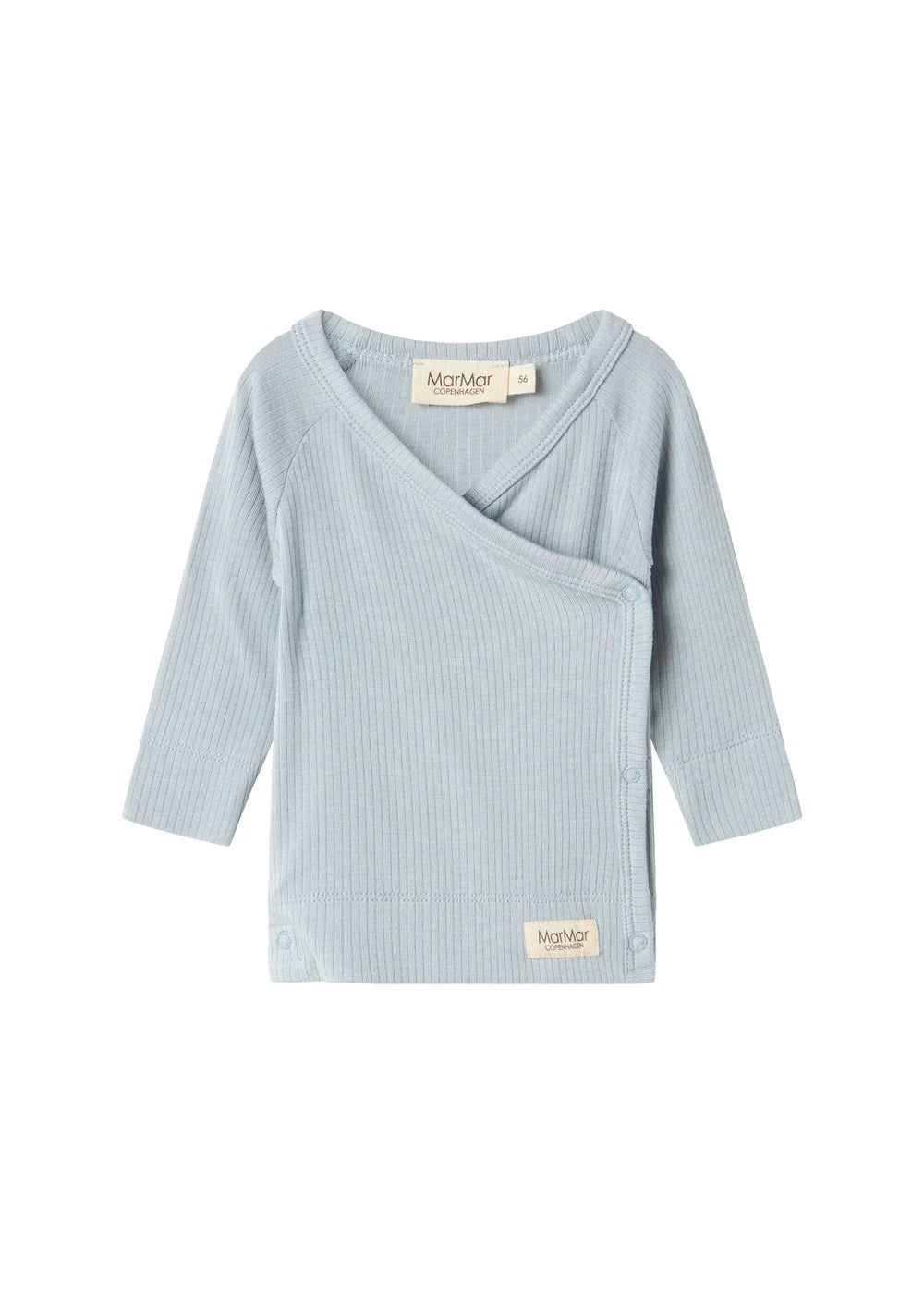 Long Sleeve Tuti Wrap Top & Pixa Leggings Set