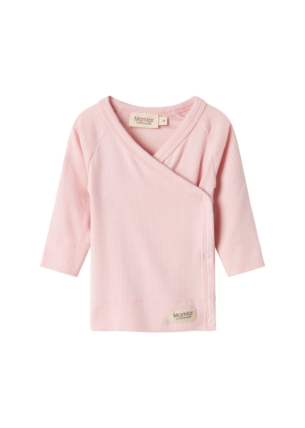 Long Sleeve Tuti Wrap Top & Pixa Leggings Set