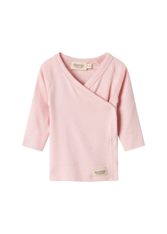 Long Sleeve Tuti Wrap Top & Pixa Leggings Set