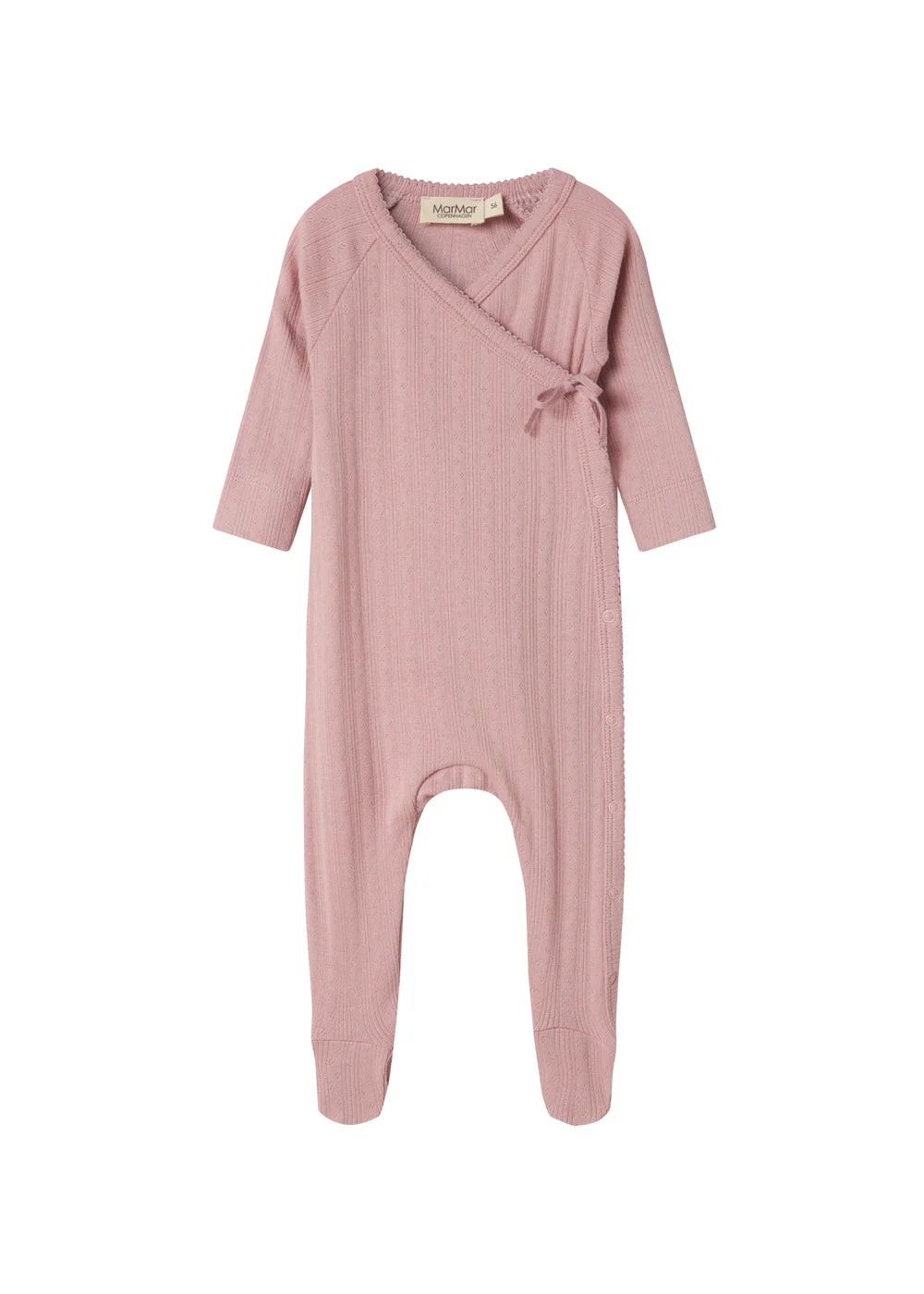 Onesie Rubetta