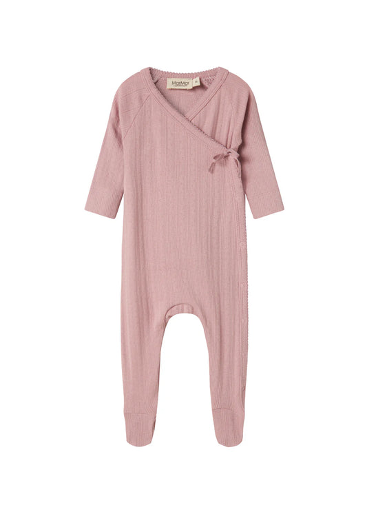 Onesie Rubetta