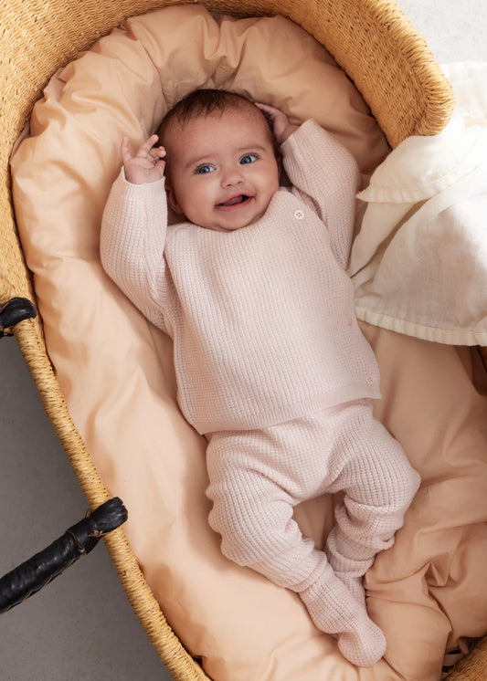 Toll + Piro Sweater Set