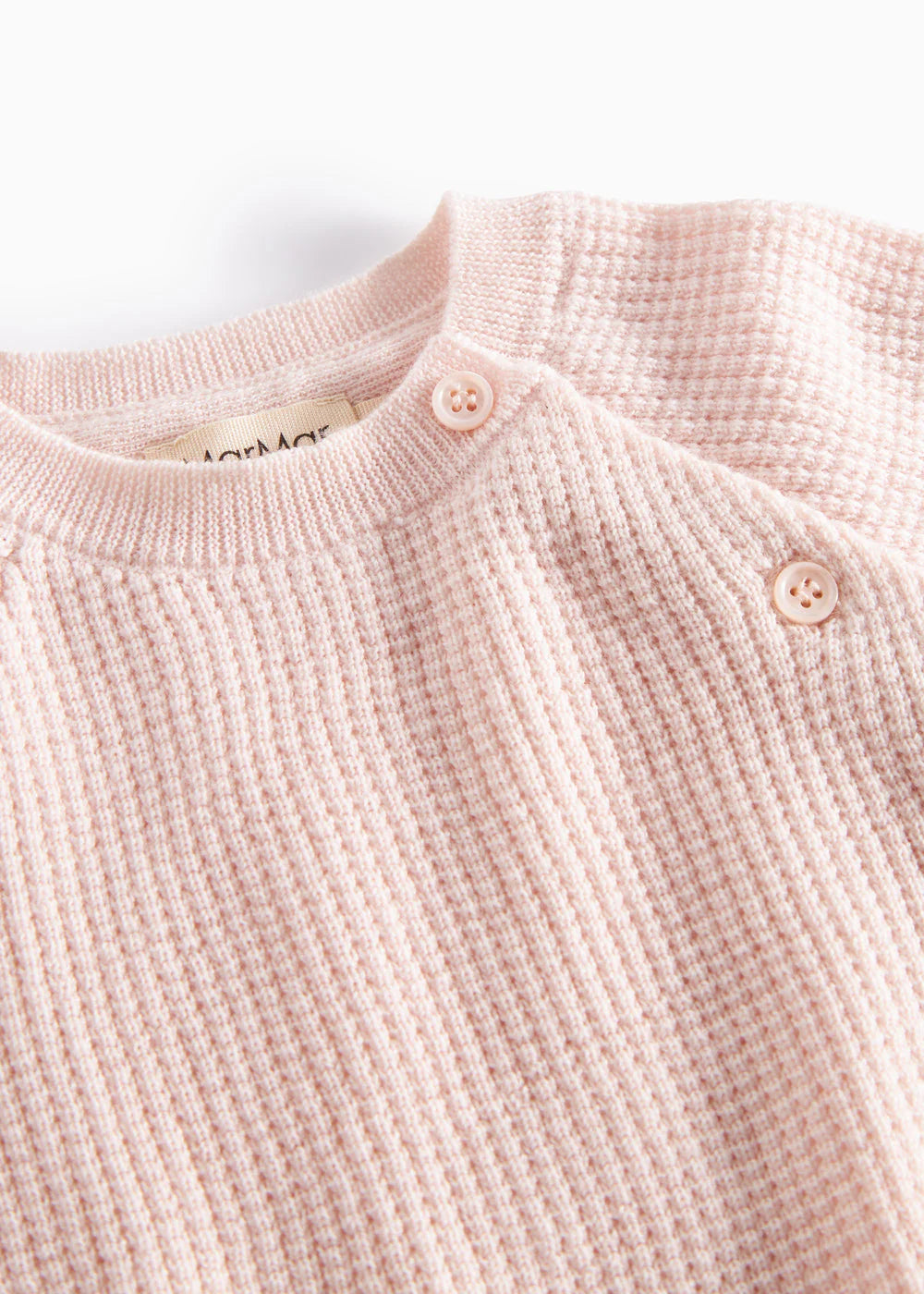 Toll + Piro Sweater Set