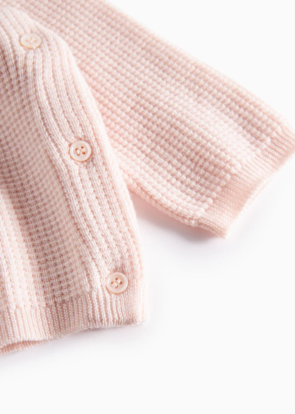 Toll + Piro Sweater Set