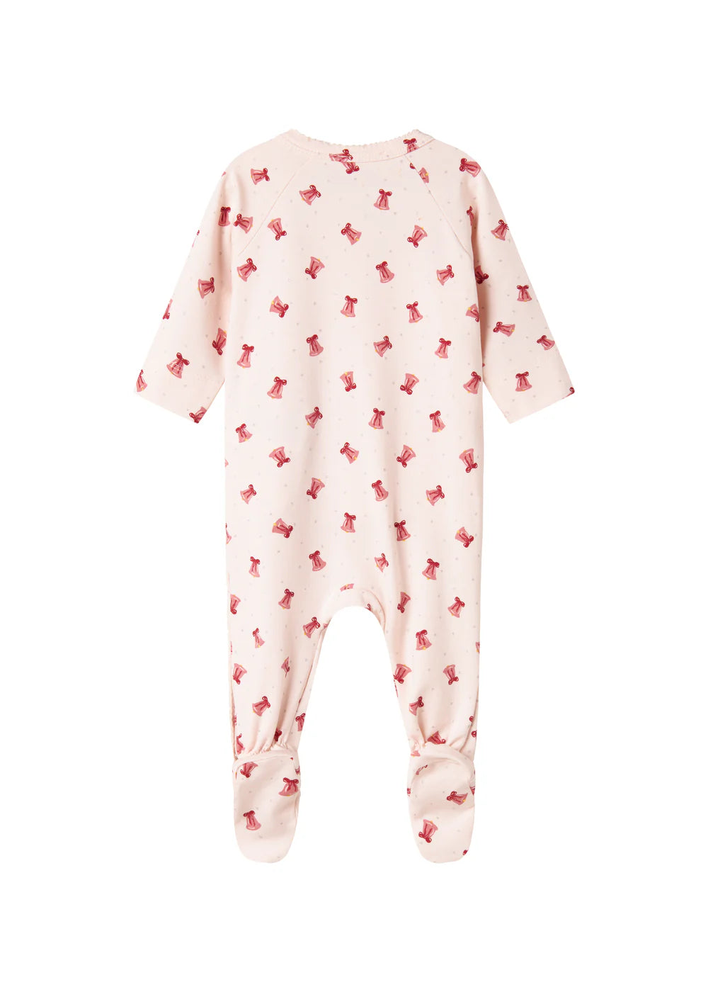 Onesie Rubetta