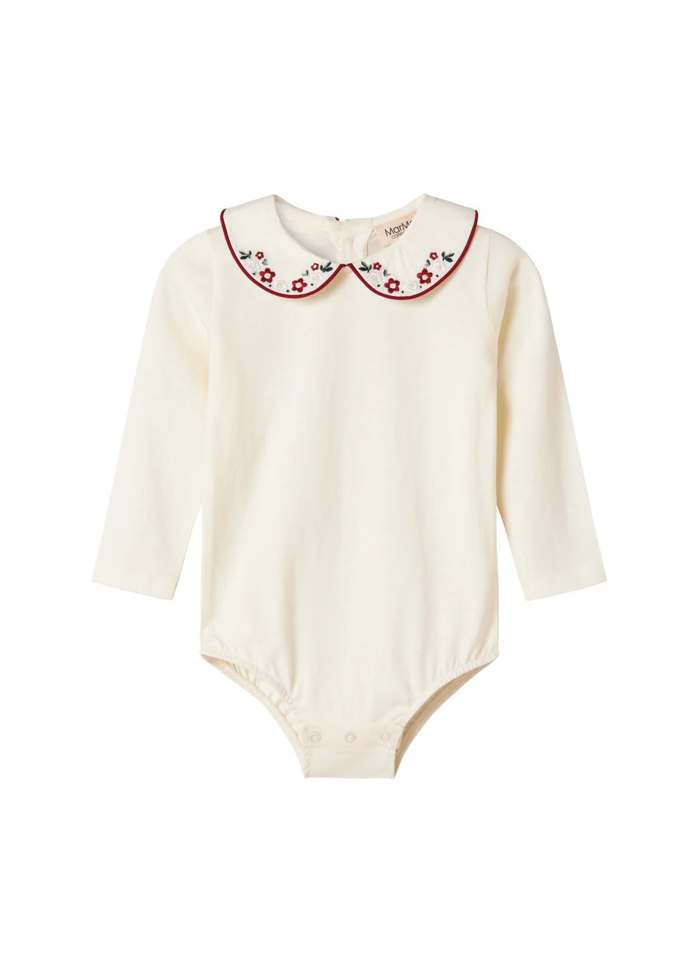 Becki Bodysuit