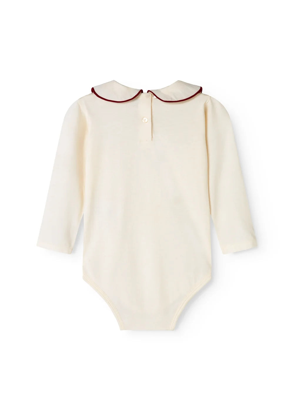 Becki Bodysuit