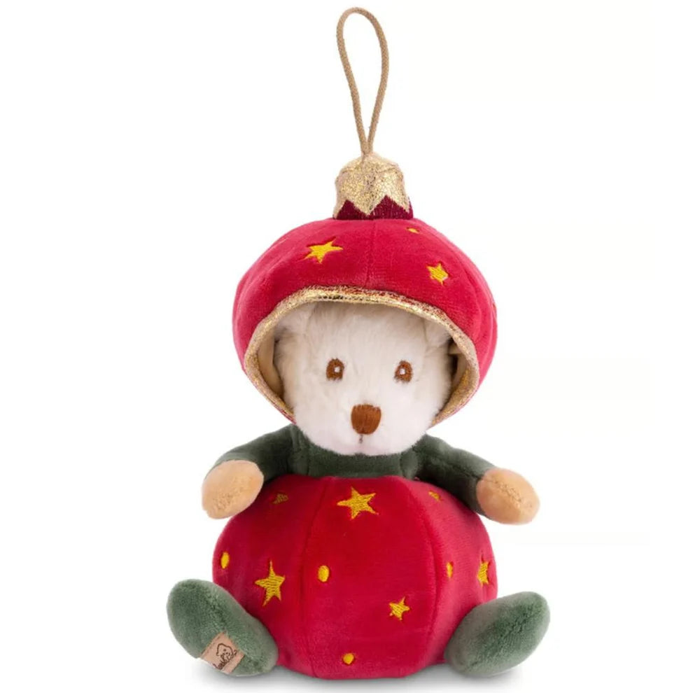 Ziggy - Ornament