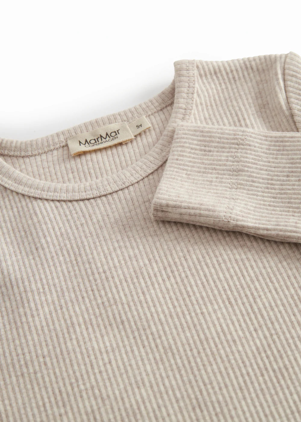 Plain Tee Long Sleeve