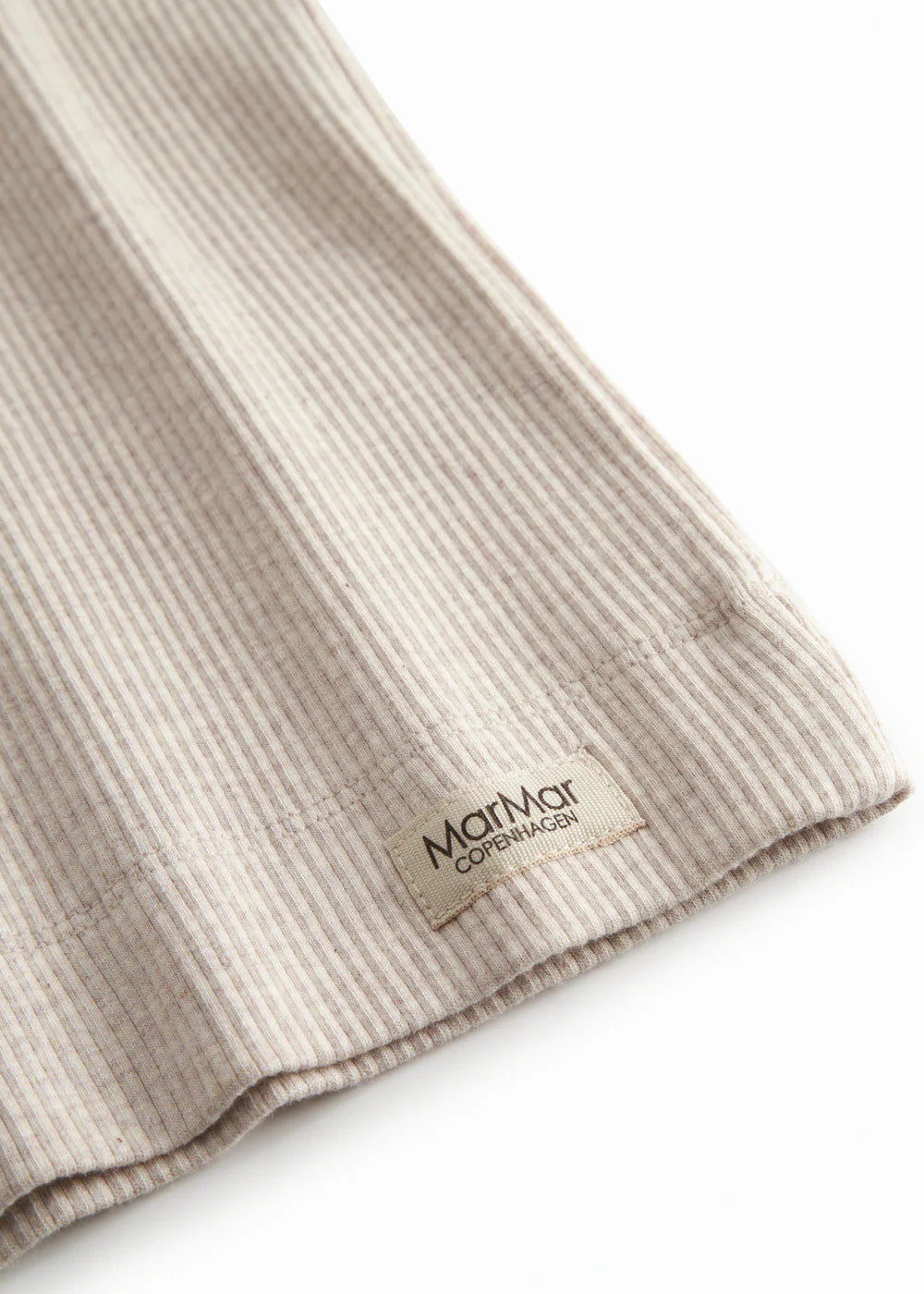 Plain Tee Long Sleeve