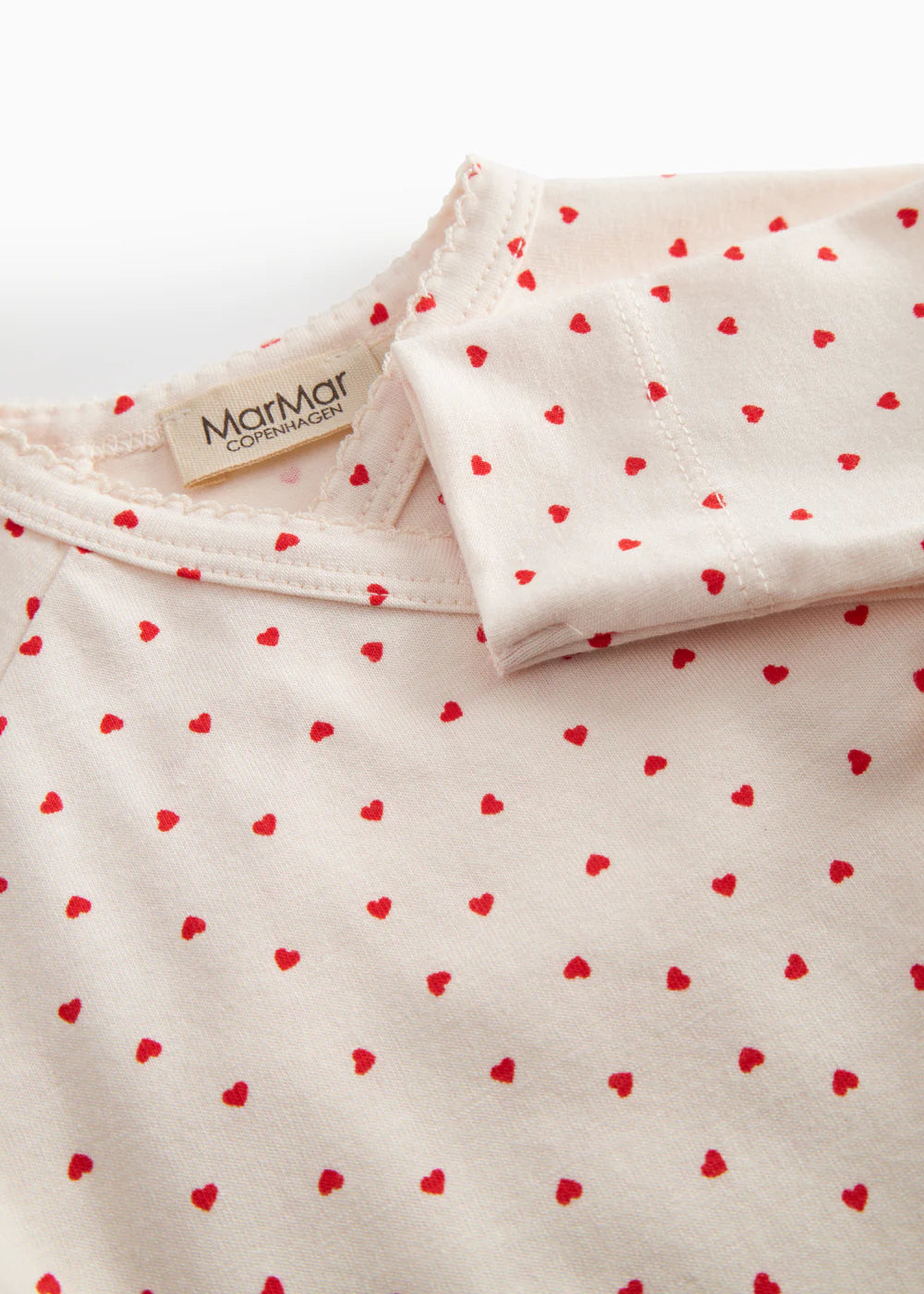 LS Tut Wrap - Happy Hearts - 0M