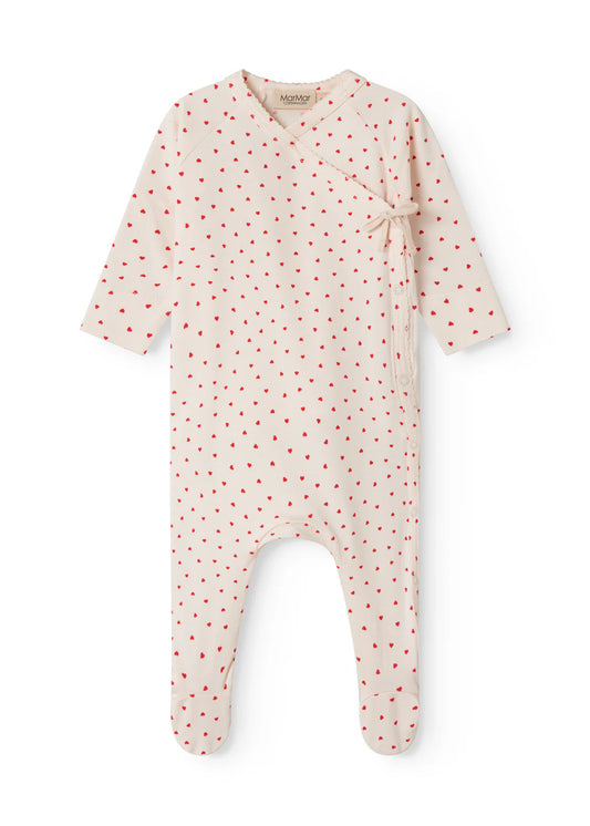 Onesie Rubetta