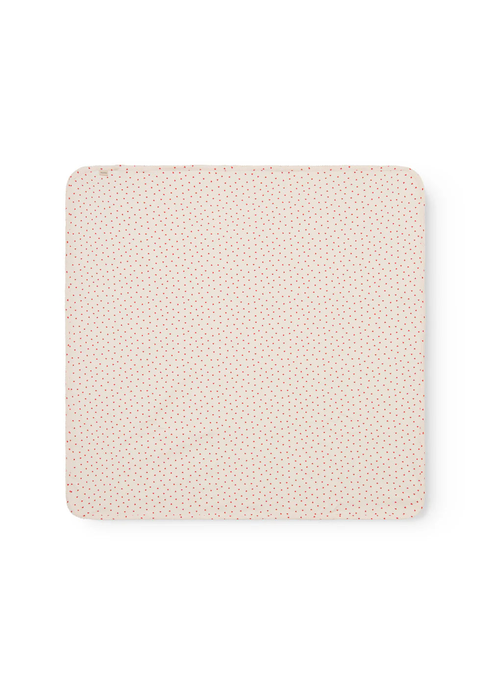 Blanket Alida - Happy Hearts