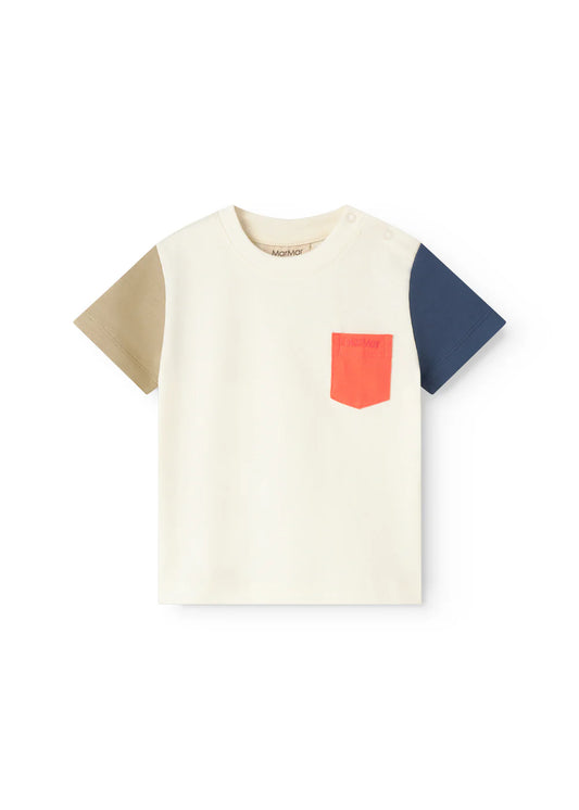 Tad B Tee