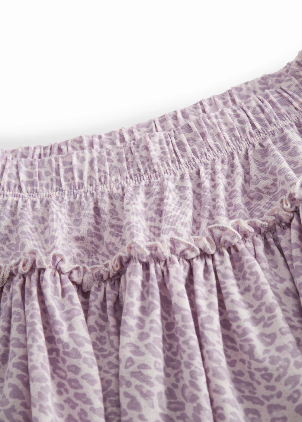 Leo Sylvia Skirt