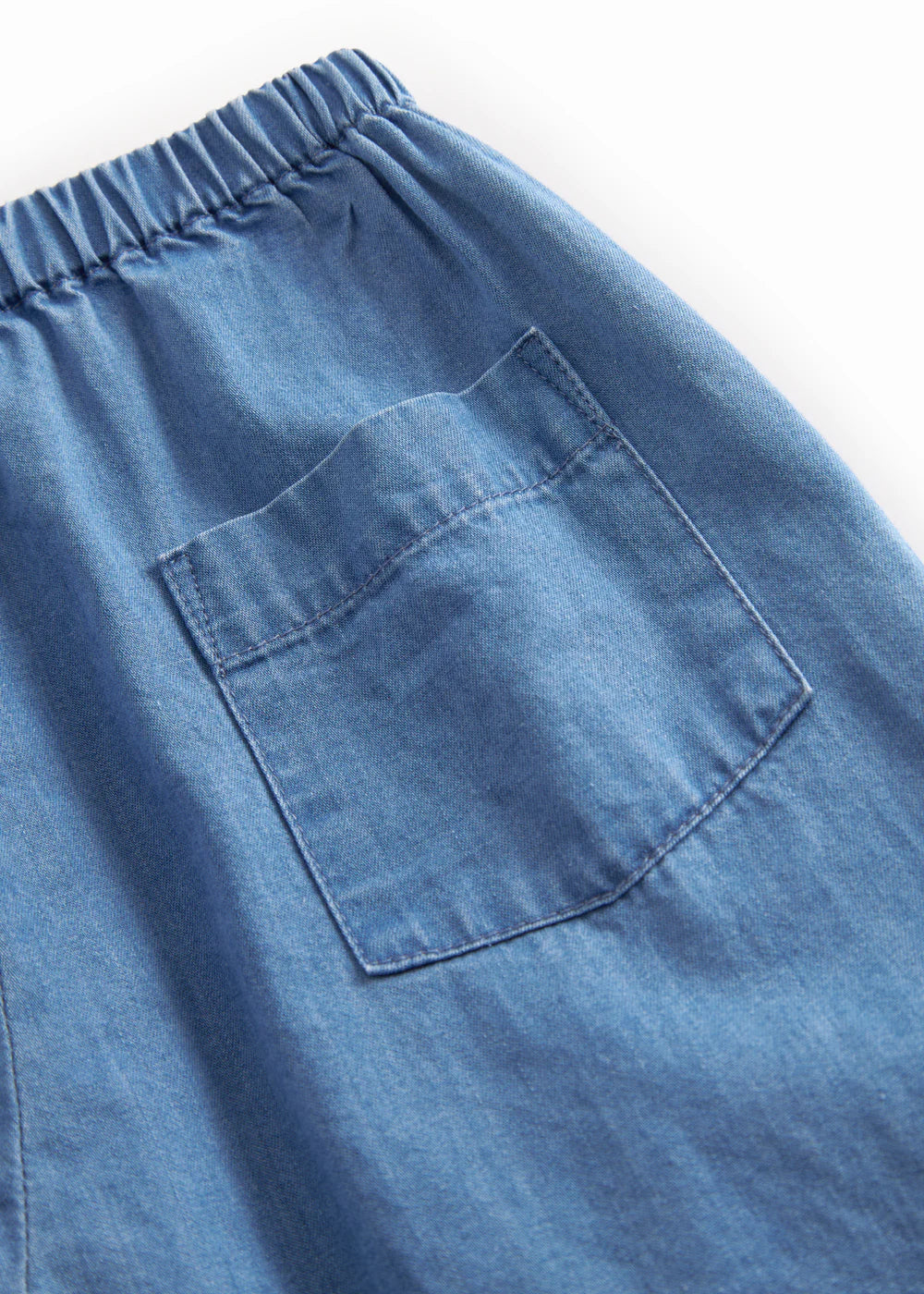 Panto Pants