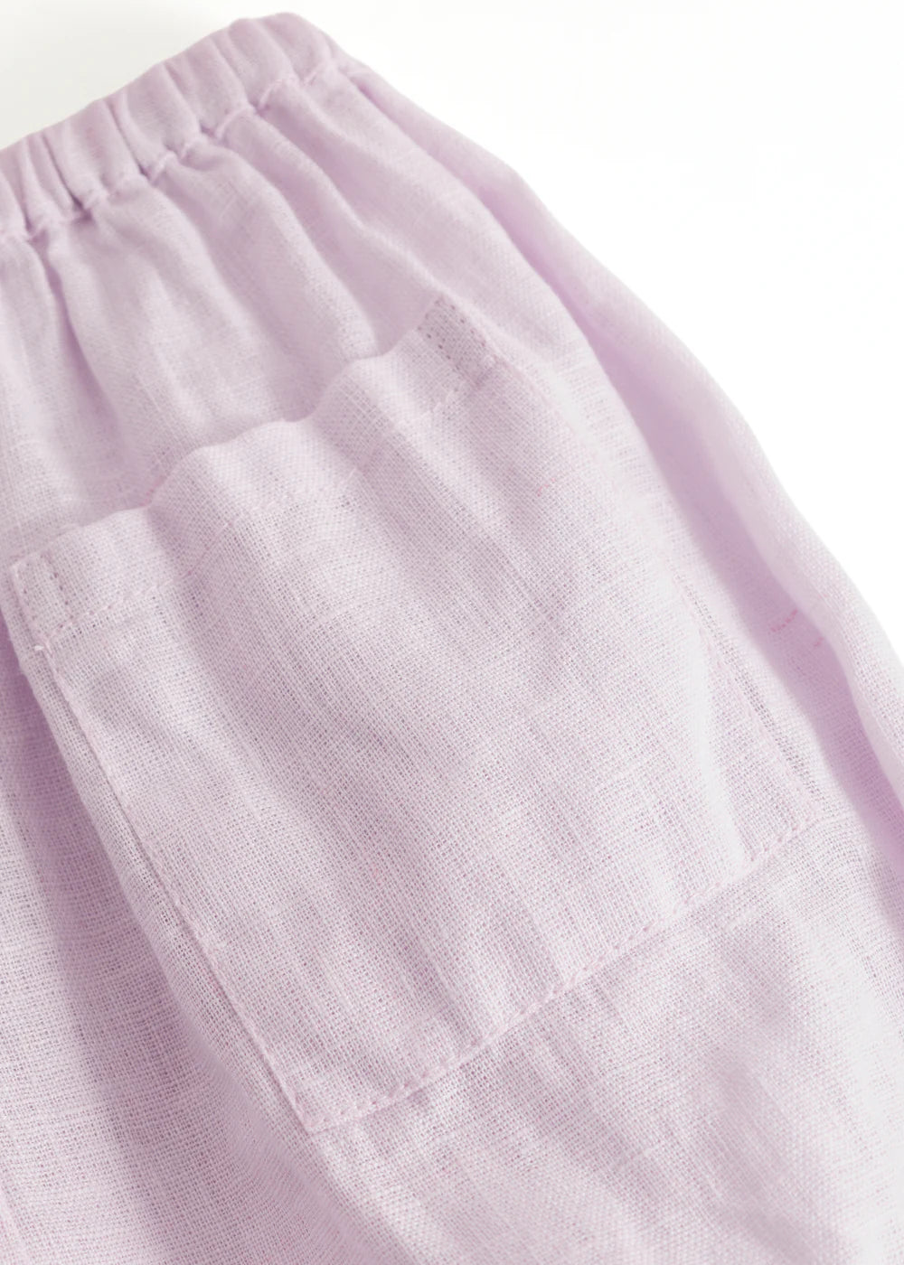 Pabi Shorts