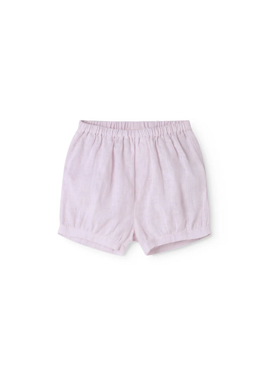 Pabi Shorts
