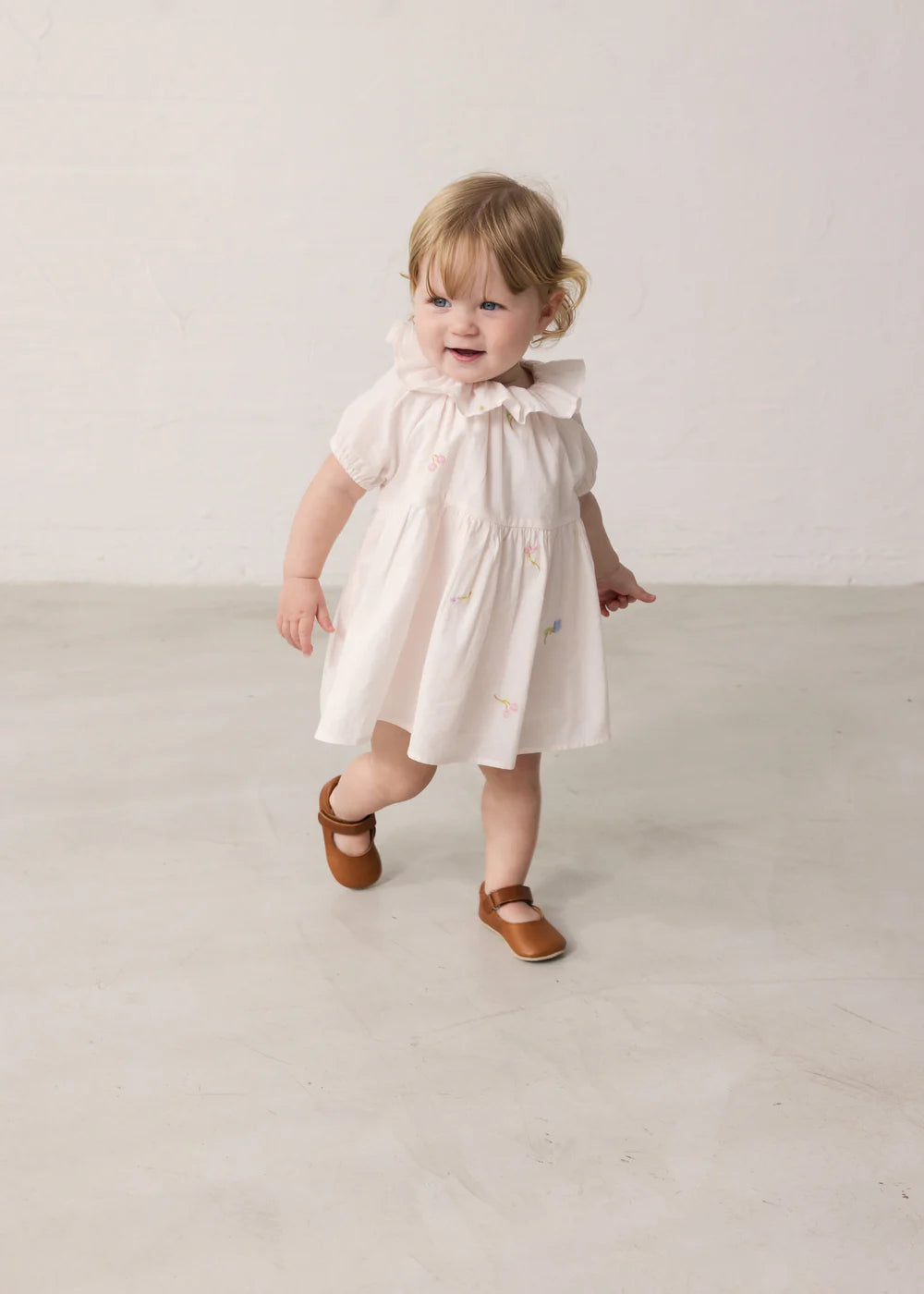 Dalino Dress