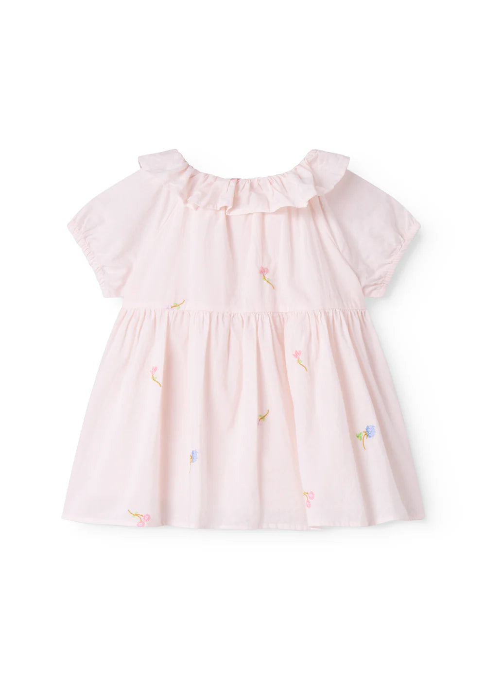 Dalino Dress
