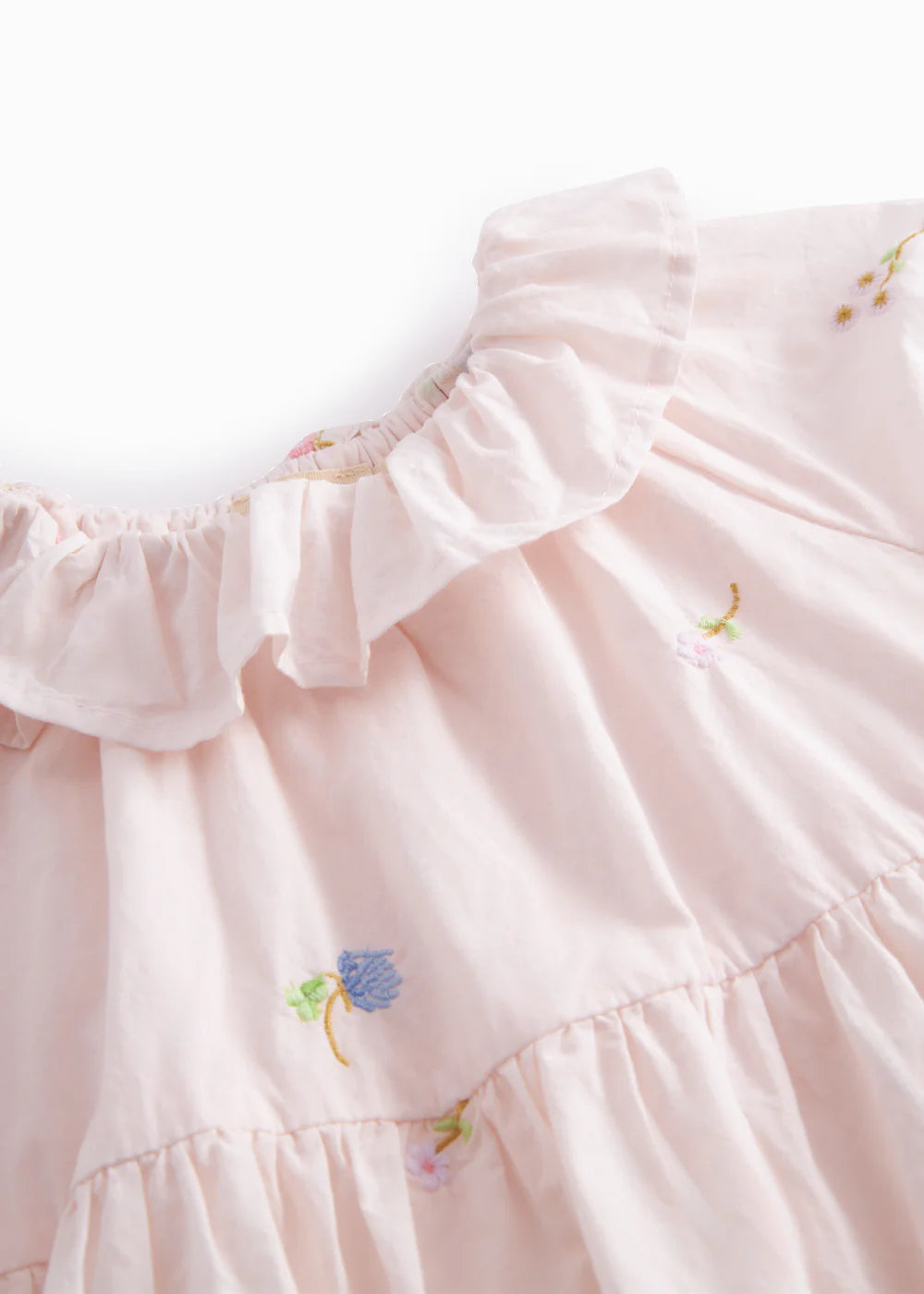 Dalino Dress