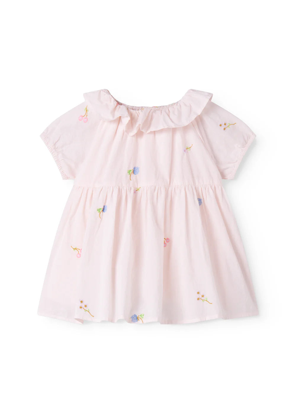 Dalino Dress