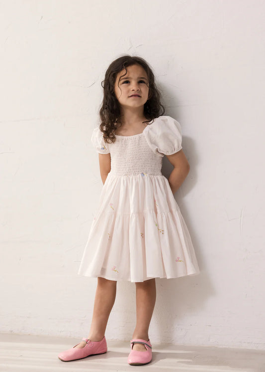 Dyman Dress