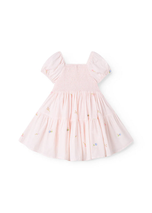 Dyman Dress