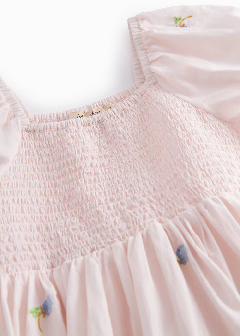 Dyman Dress