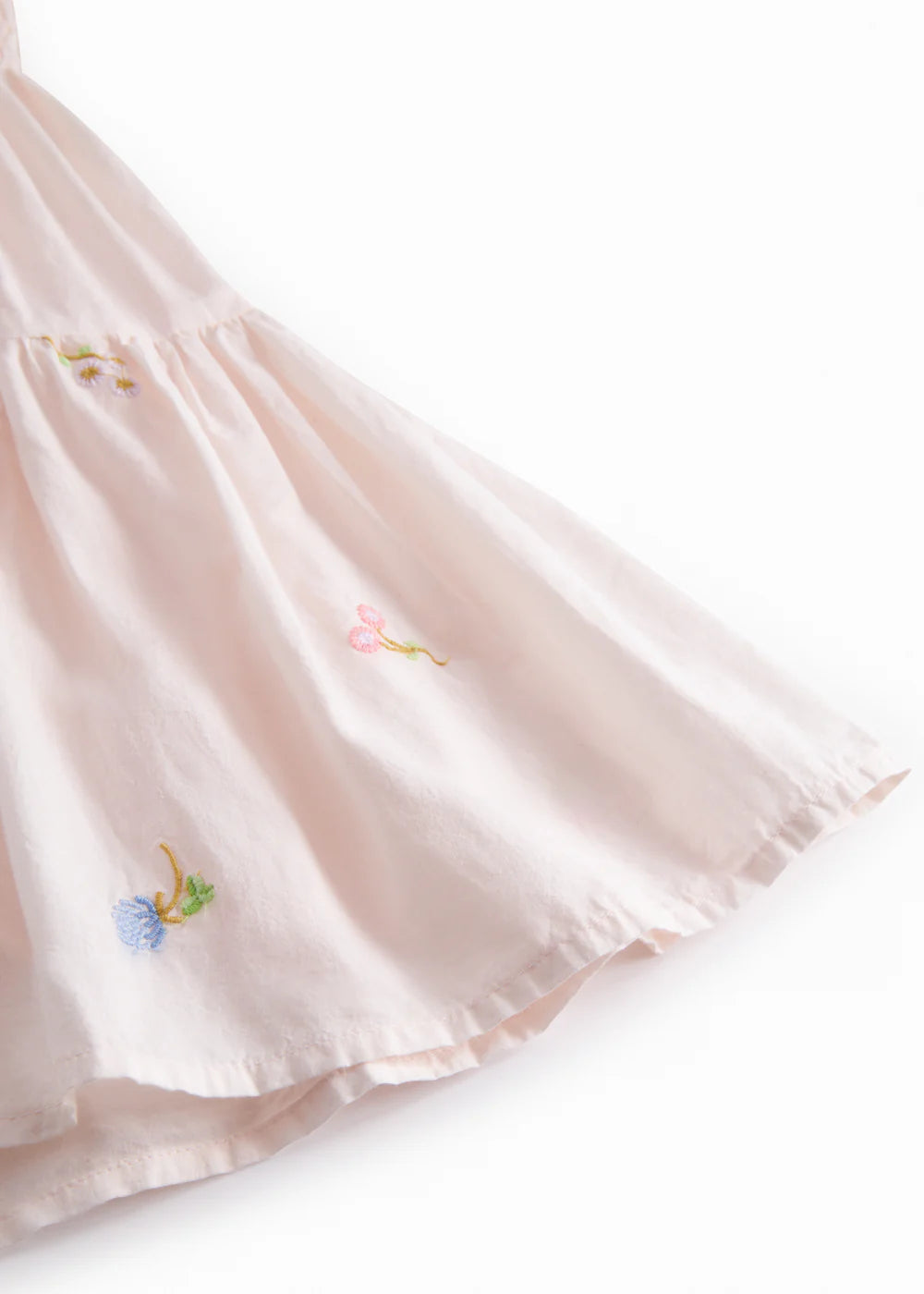 Dyman Dress