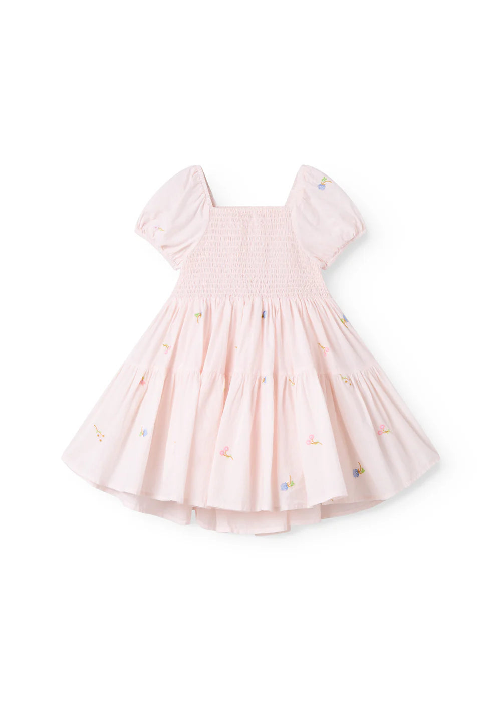 Dyman Dress
