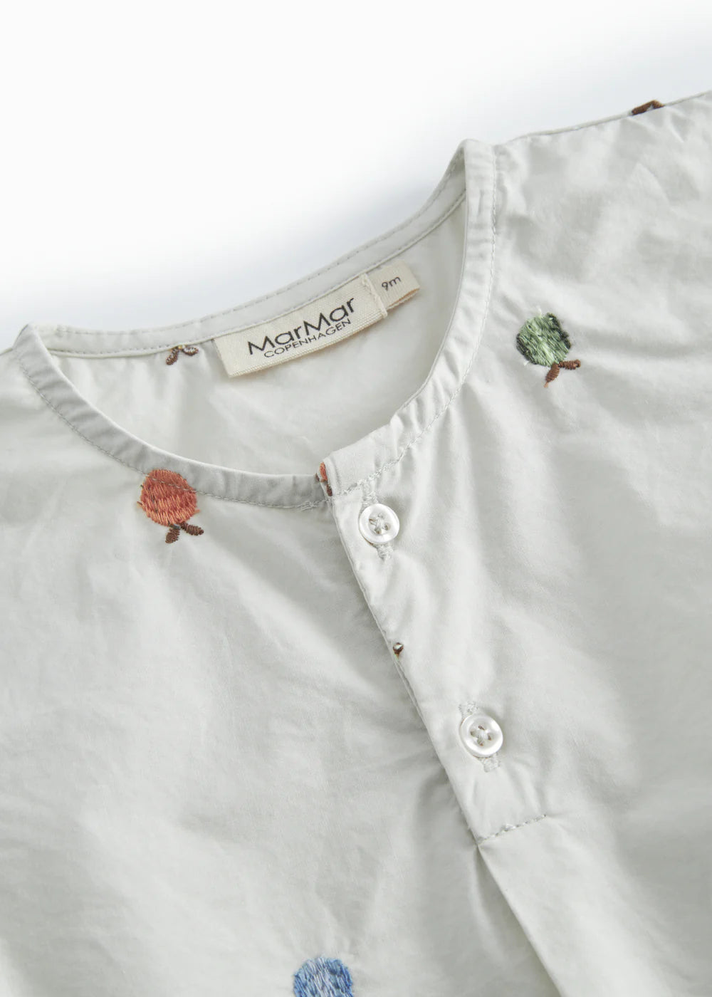 Tero Short Sleeve Top