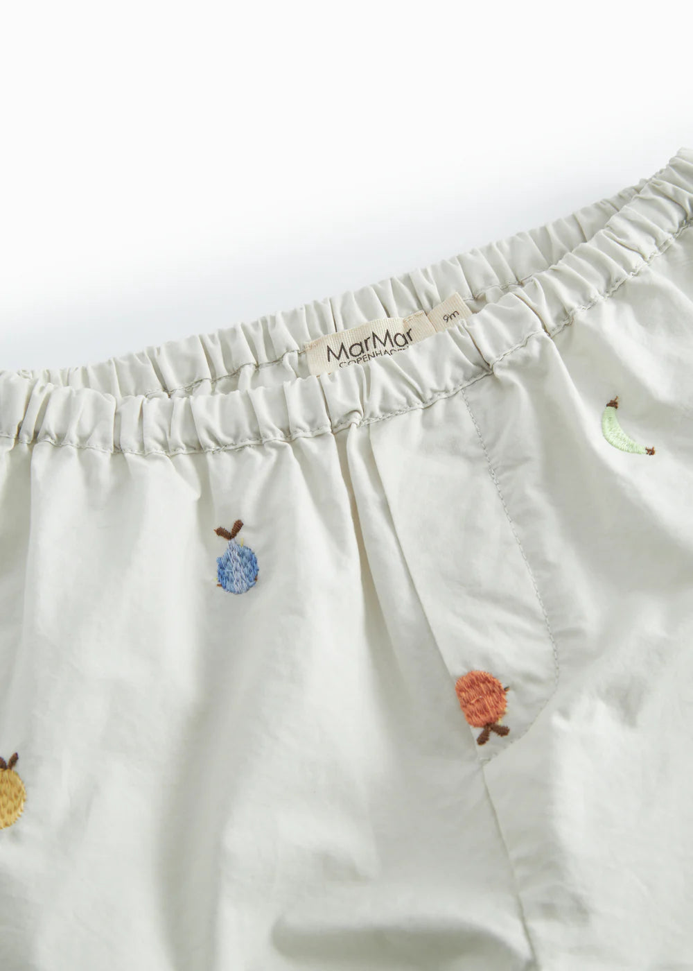 Pabi Shorts