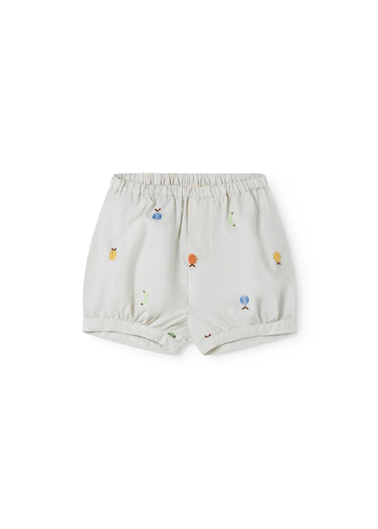 Pabi Shorts