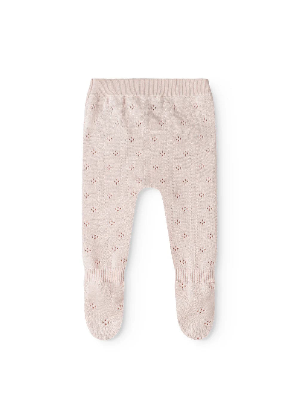 Piro Pants - Misty Pink - 0M