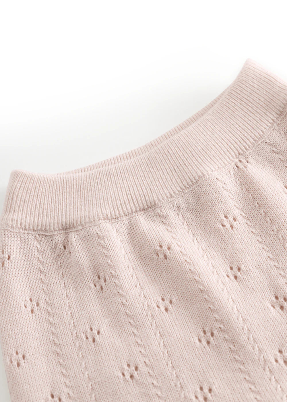 Piro Pants - Misty Pink - 0M
