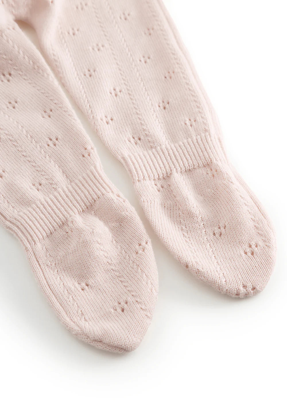 Piro Pants - Misty Pink - 0M