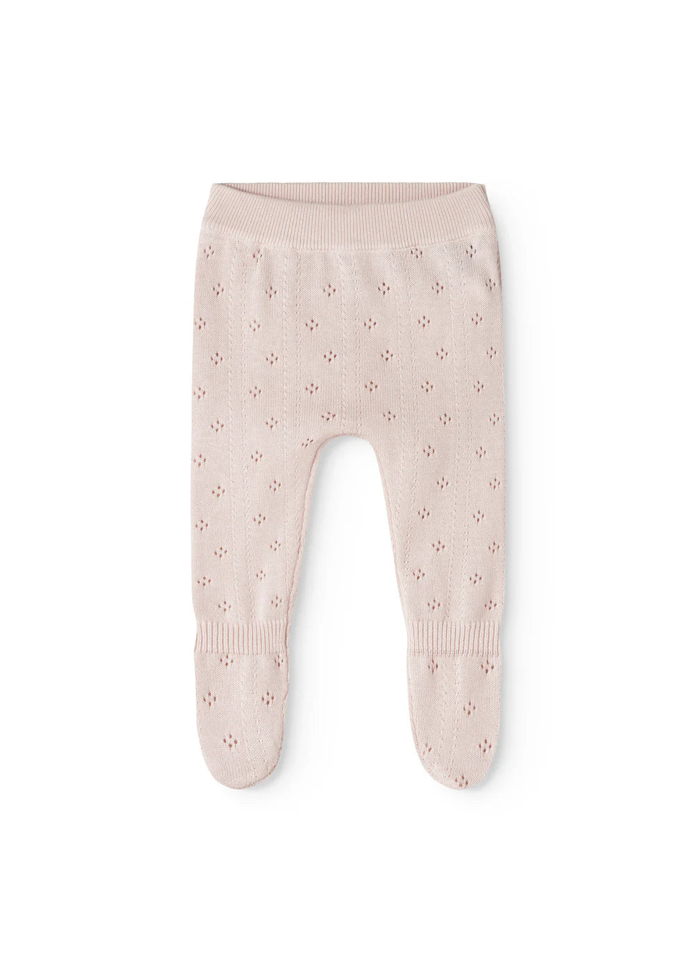 Piro Pants - Misty Pink - 0M
