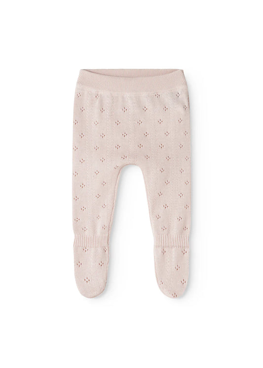 Piro Pants - Misty Pink - 0M