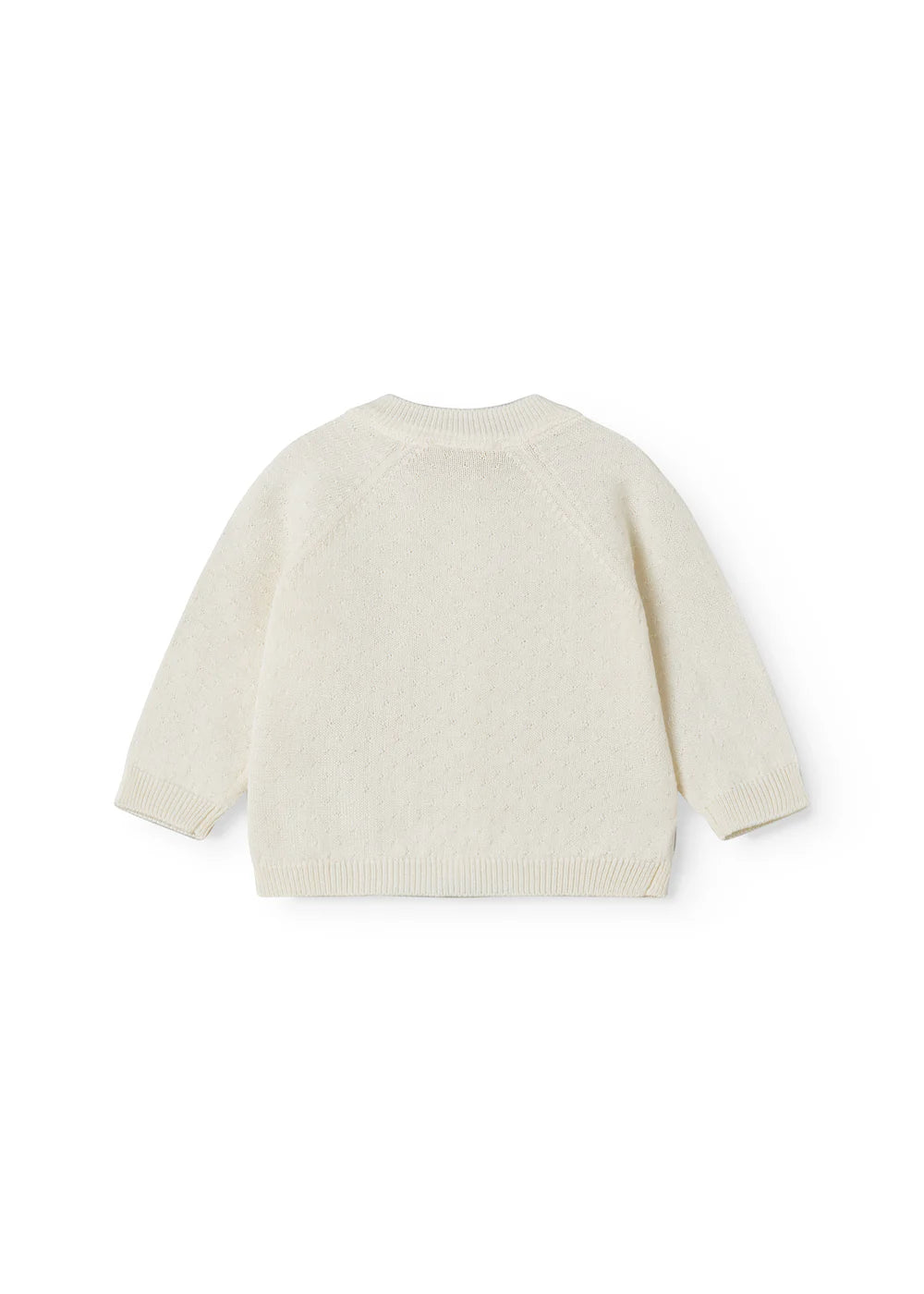Taki + Pira Sweater Set