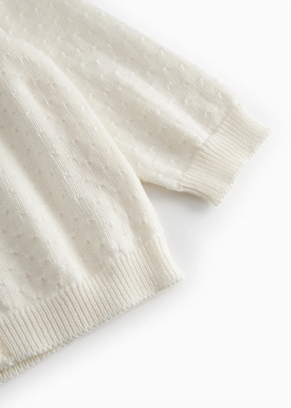 Taki + Pira Sweater Set