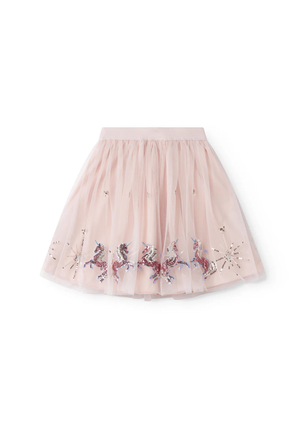 Solvig Skirt
