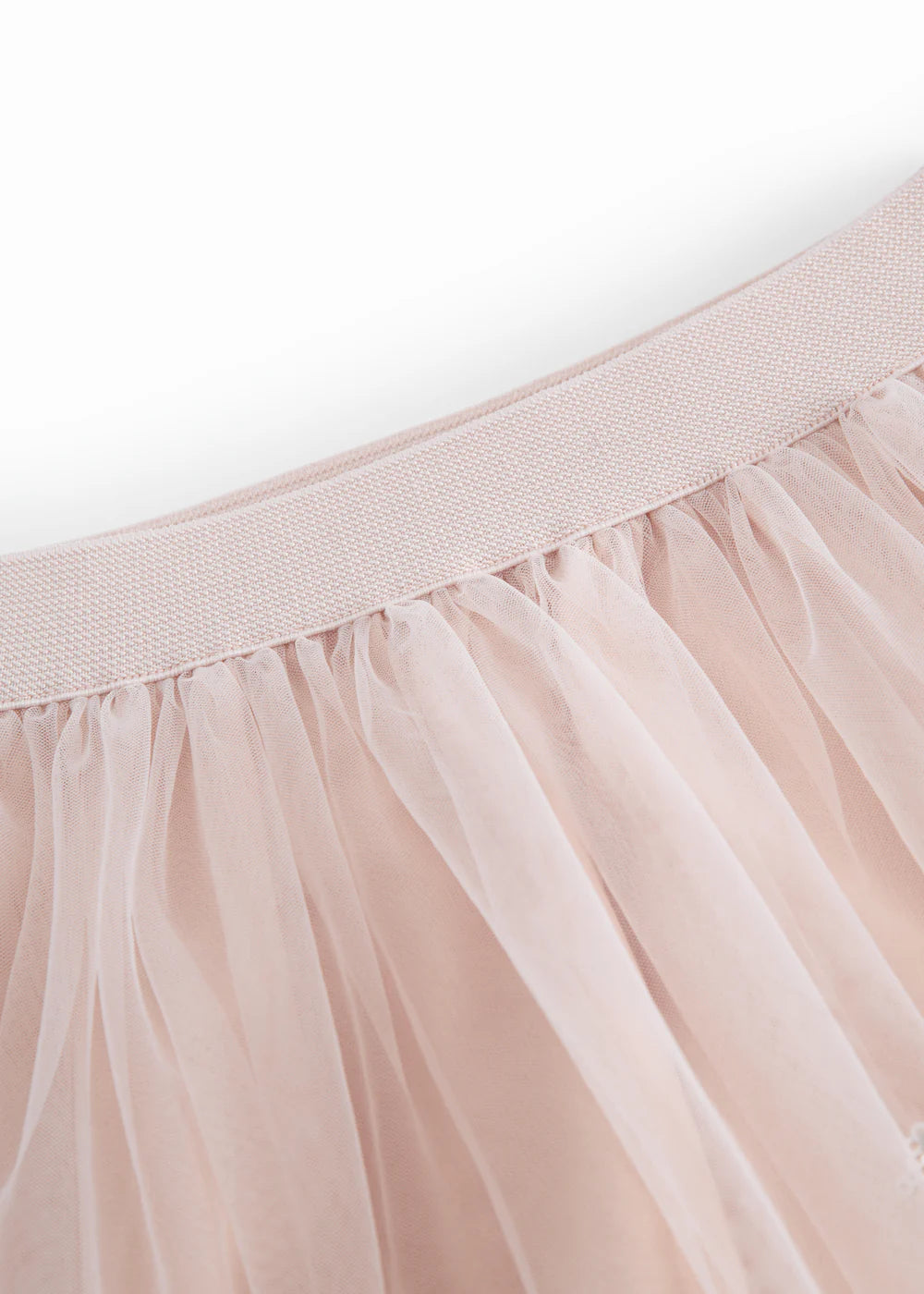 Solvig Skirt