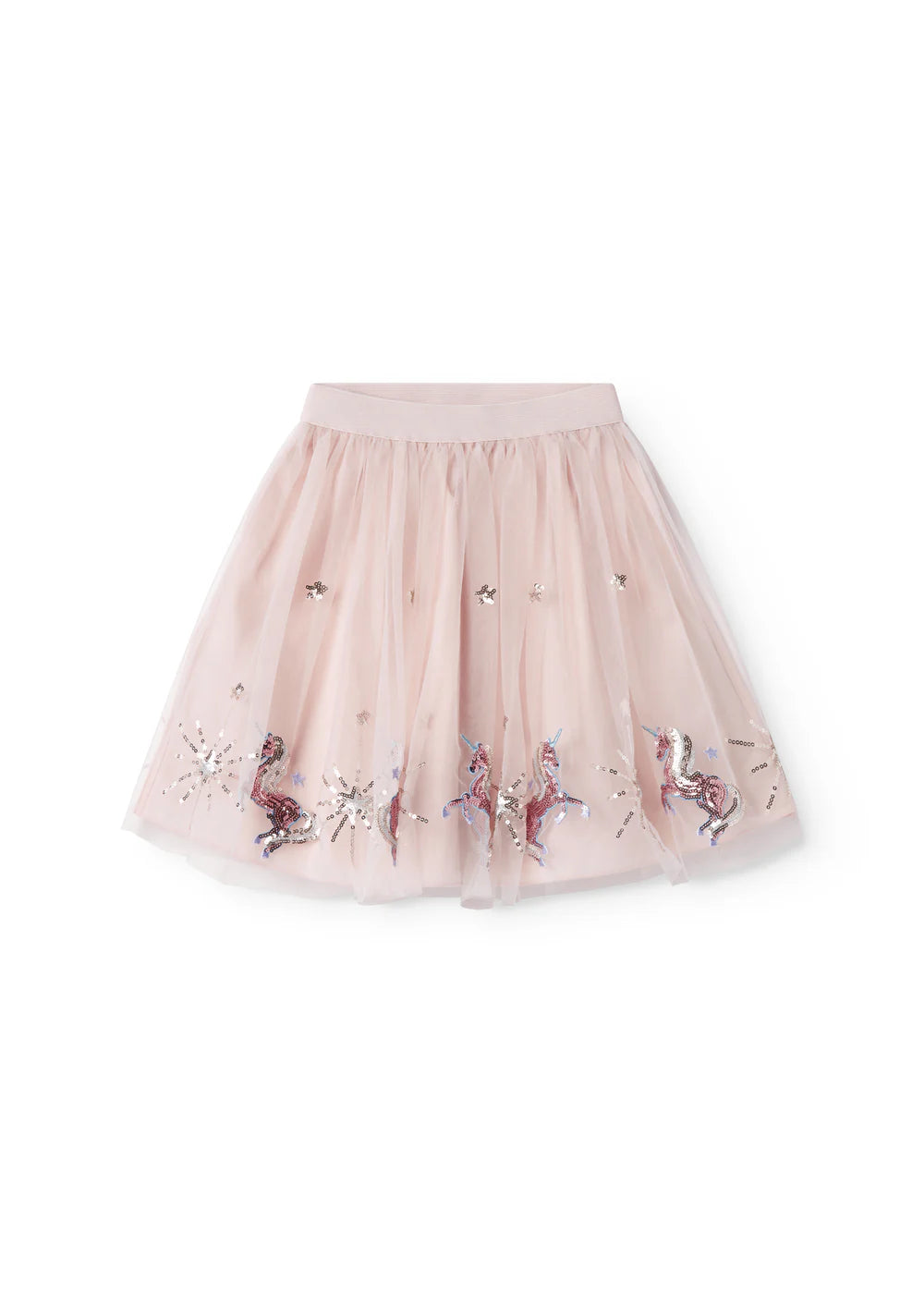 Solvig Skirt